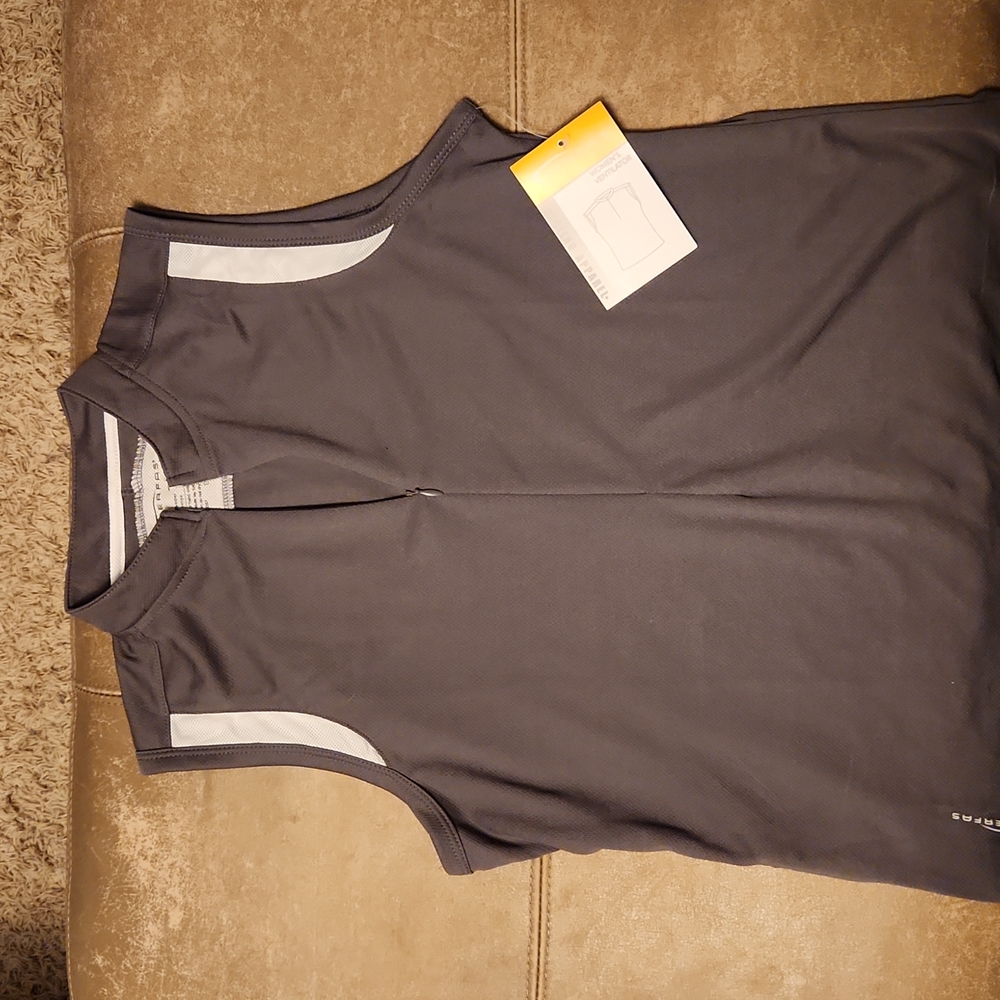 New with tags women's bike tank top
